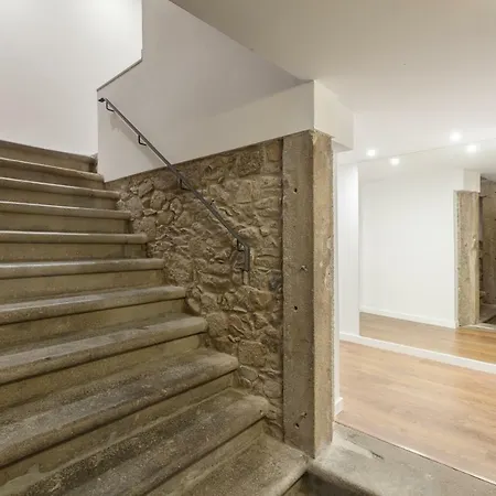 Apartment Art's - Minho's Guest Braga