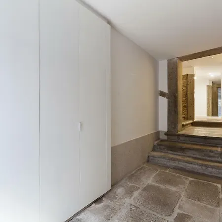 Art's - Minho's Guest Apartment *