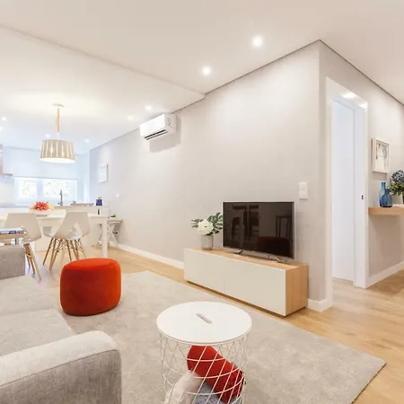 Apartment Art's - Minho's Guest *