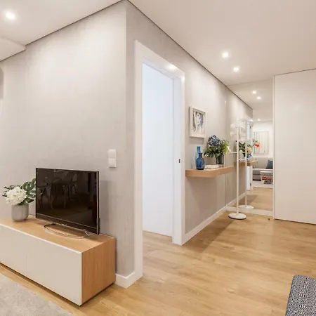 Art's - Minho's Guest Apartment *