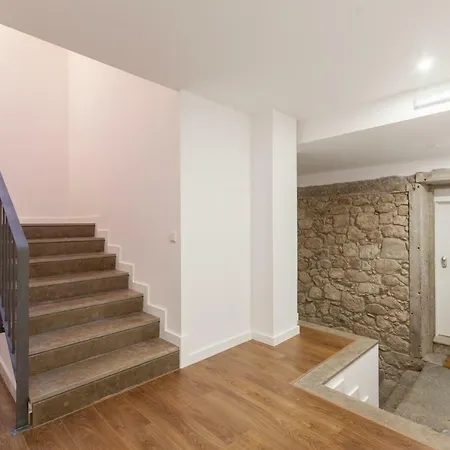 Art's - Minho's Guest Apartmán Braga