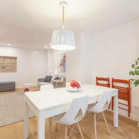 Art's - Minho's Guest Apartmán Braga