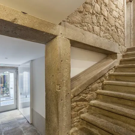 Art's - Minho's Guest * Braga