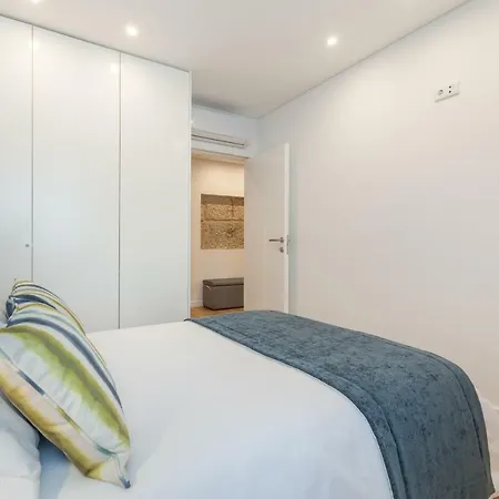 Apartment Art's - Minho's Guest