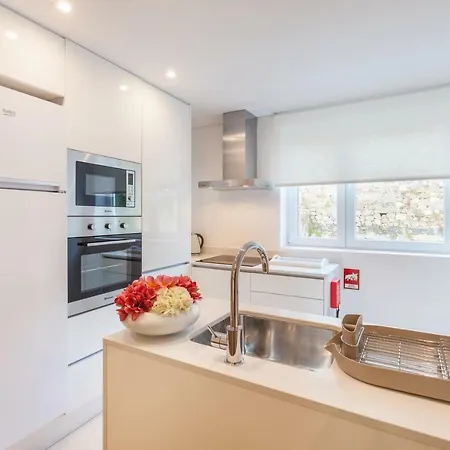 Art's - Minho's Guest Apartment