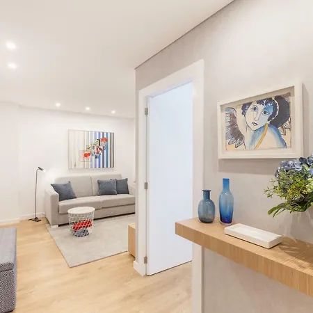 Art's - Minho's Guest Apartmán