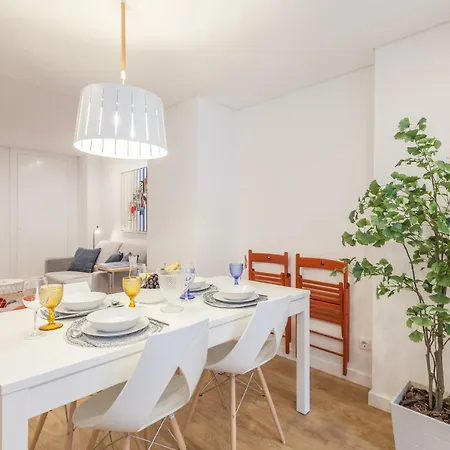 Apartmán Art's - Minho's Guest *