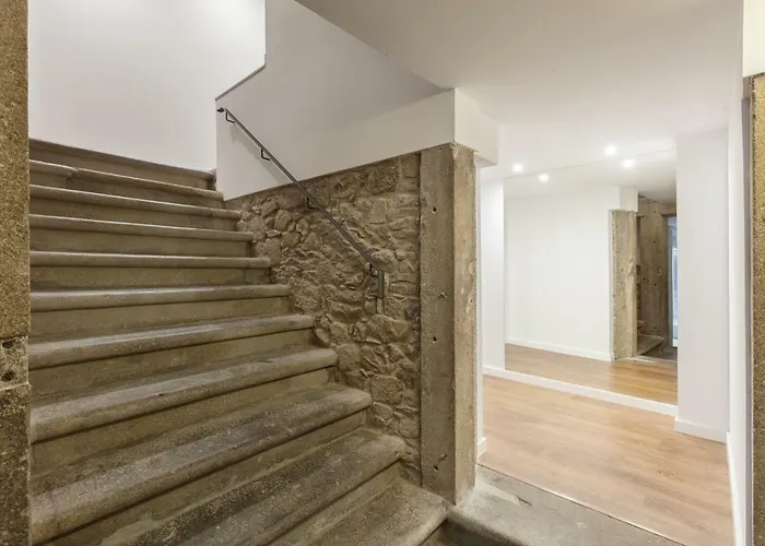 Apartmán Art's - Minho's Guest Braga