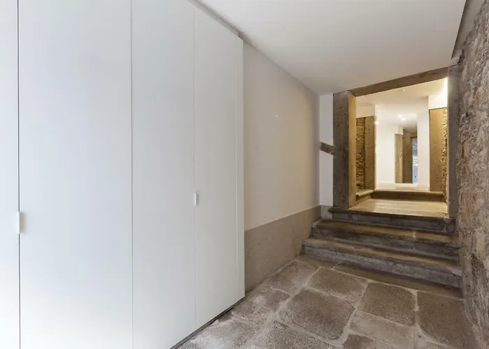 Art's - Minho's Guest Apartmán *