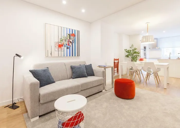 Art's - Minho's Guest Apartmán *