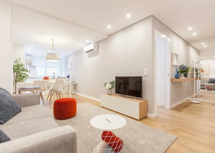 Apartmán Art's - Minho's Guest *