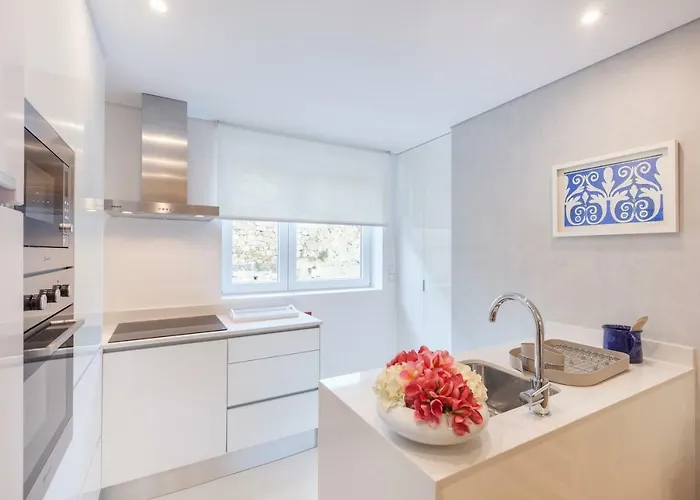 Art's - Minho's Guest Apartmán *