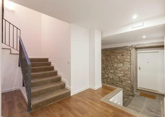 Art's - Minho's Guest Apartmán Braga