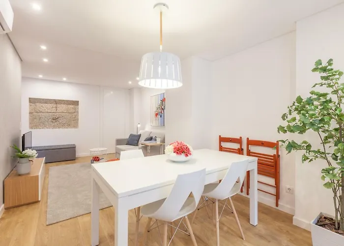 Art's - Minho's Guest Apartmán Braga