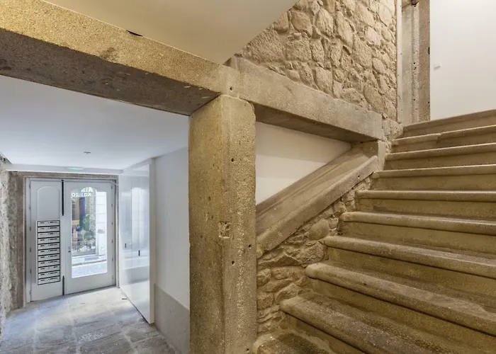 Art's - Minho's Guest * Braga