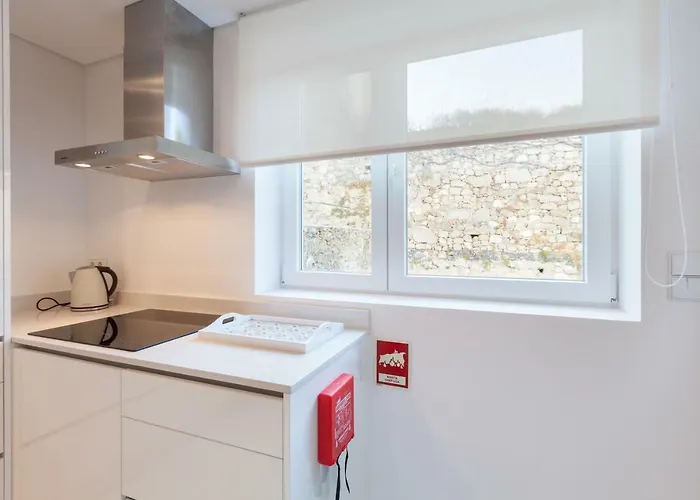 Apartmán Art's - Minho's Guest Braga