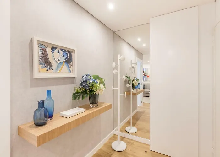 Art's - Minho's Guest * Braga