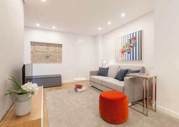 Art's - Minho's Guest * Braga