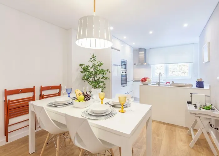 Apartmán Art's - Minho's Guest