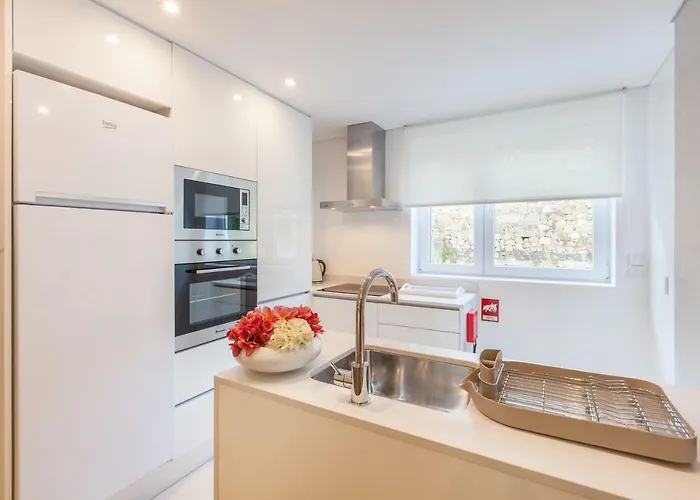 Art's - Minho's Guest Apartmán