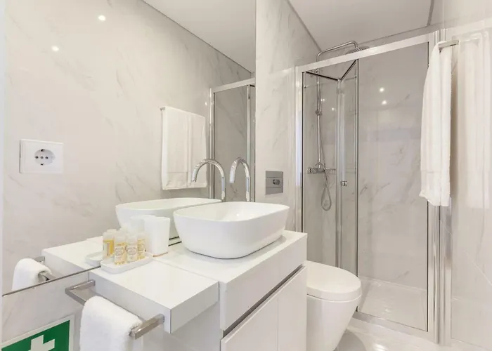 Art's - Minho's Guest Braga