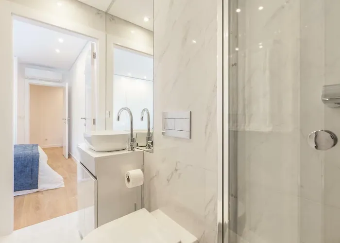 Apartmán Art's - Minho's Guest *